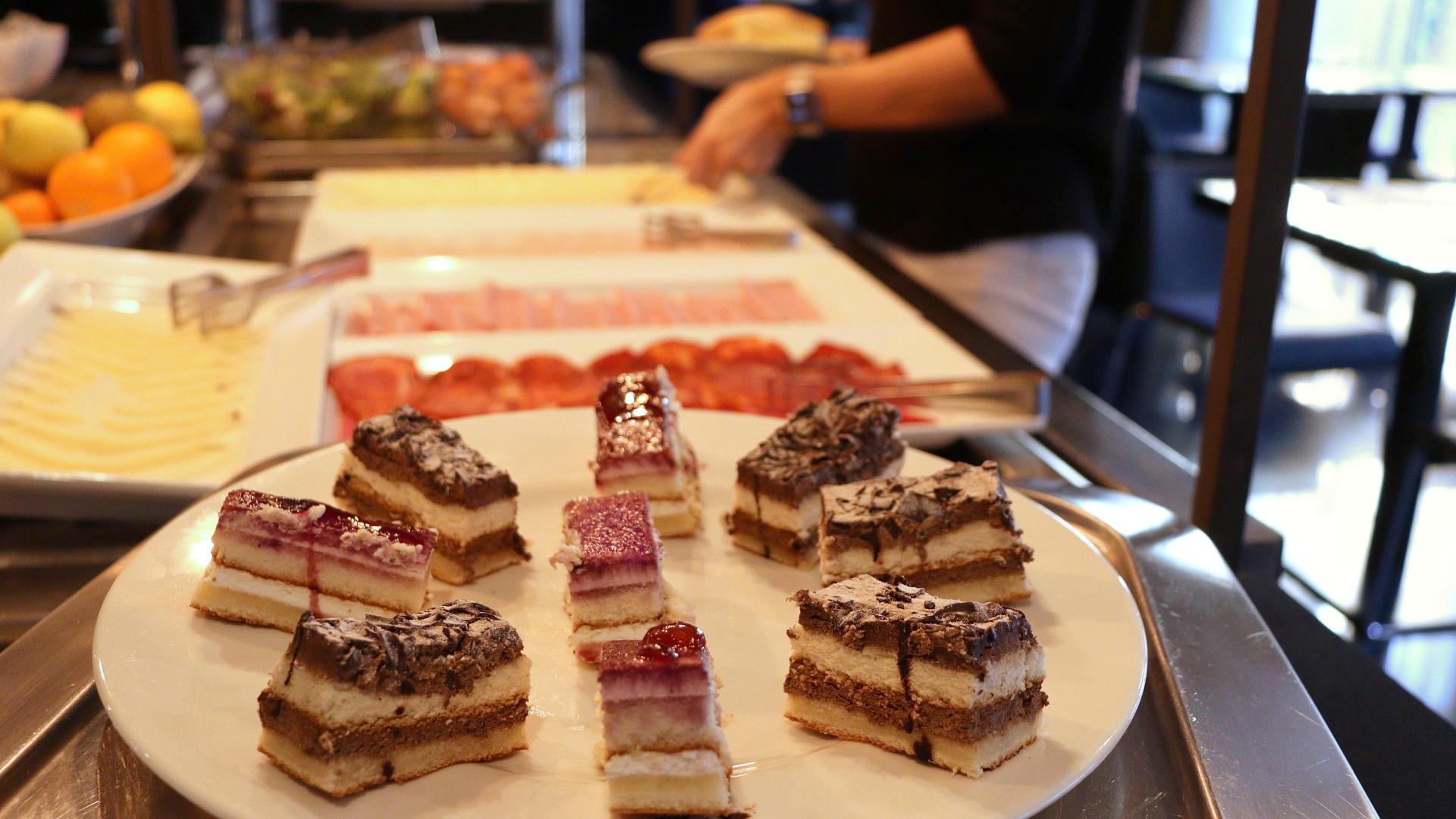 Despierta con un desayuno que inspira