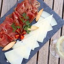 Gastronomy at Eurohotel Diagonal Port