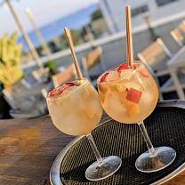 Gastronomy at Eurohotel Diagonal Port