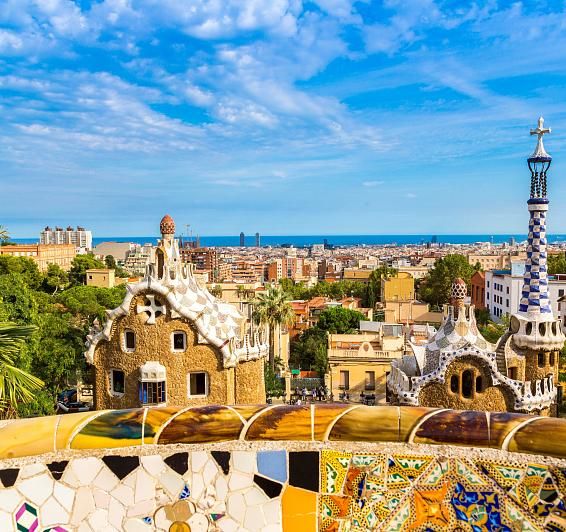Descubre una ciudad con mil caras