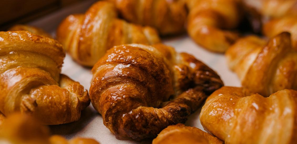 Frühstück