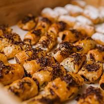 Gastronomy at Eurohotel Diagonal Port