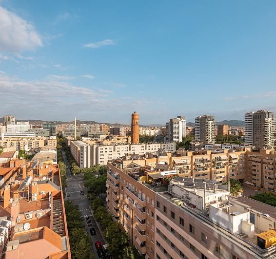 La Rambla del Poblenou: eix gastronòmic i social del barri