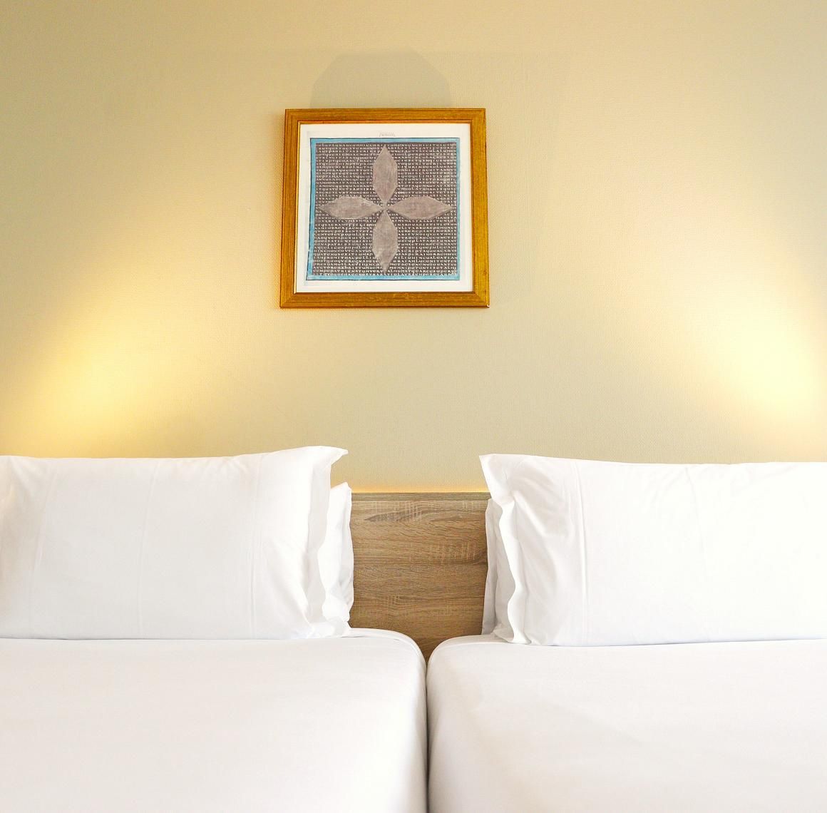 Habitació Standard