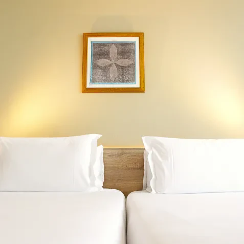 Standardzimmer