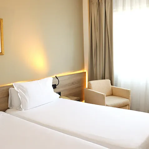 Standardzimmer