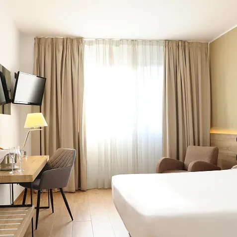 Standardzimmer