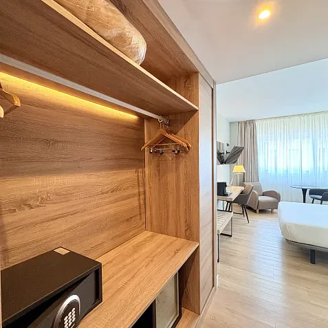 Standardzimmer