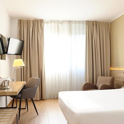 Chambre Standard