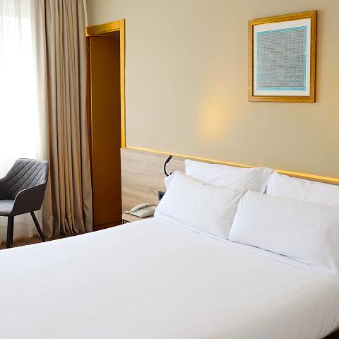 Chambre Familiale