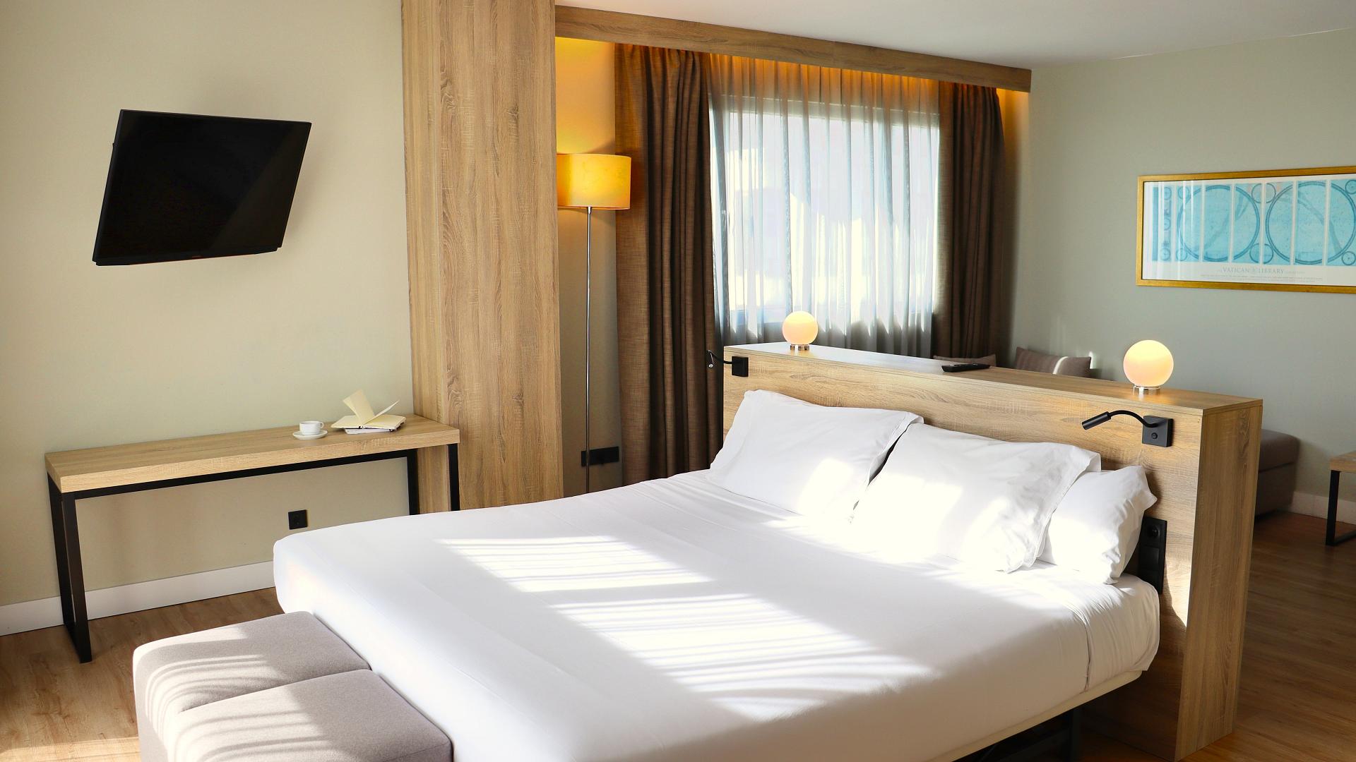 Relax by the sea with the comfort you deserve