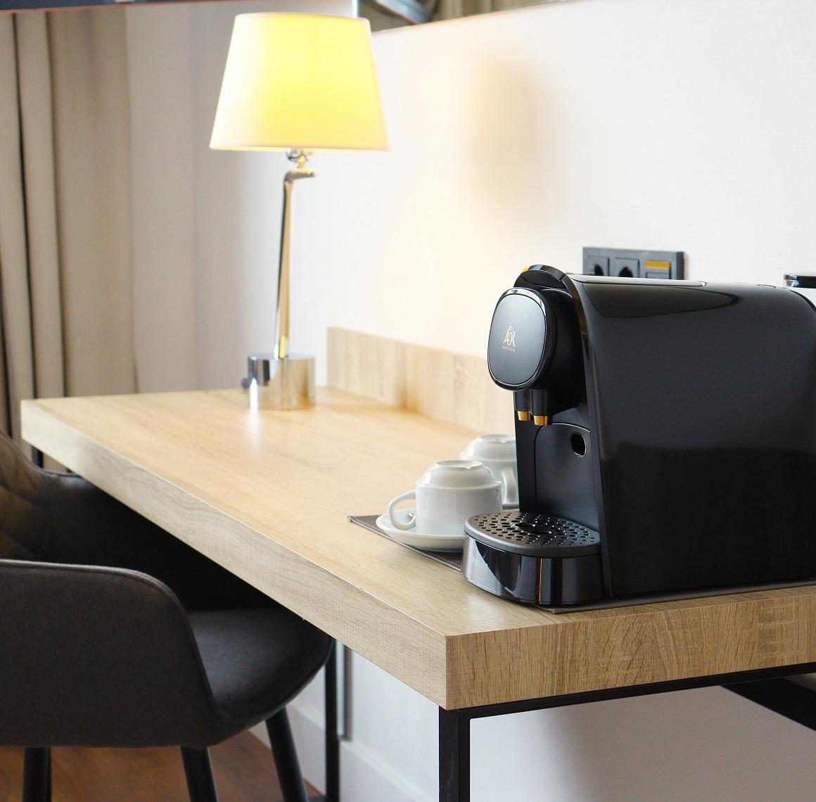 Habitación Superior