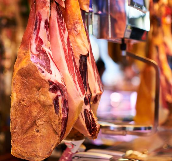 Mercats i espais gastronòmics amb encant