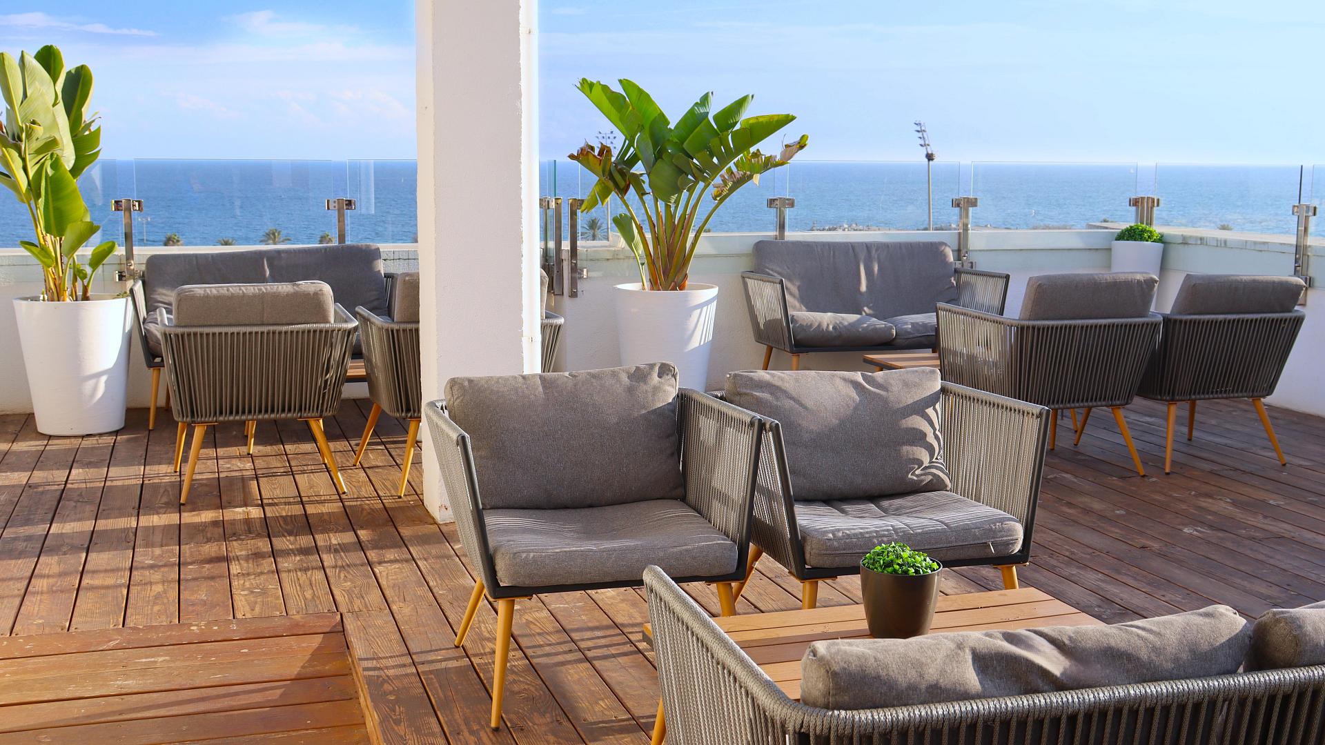 Discover your next ocean view