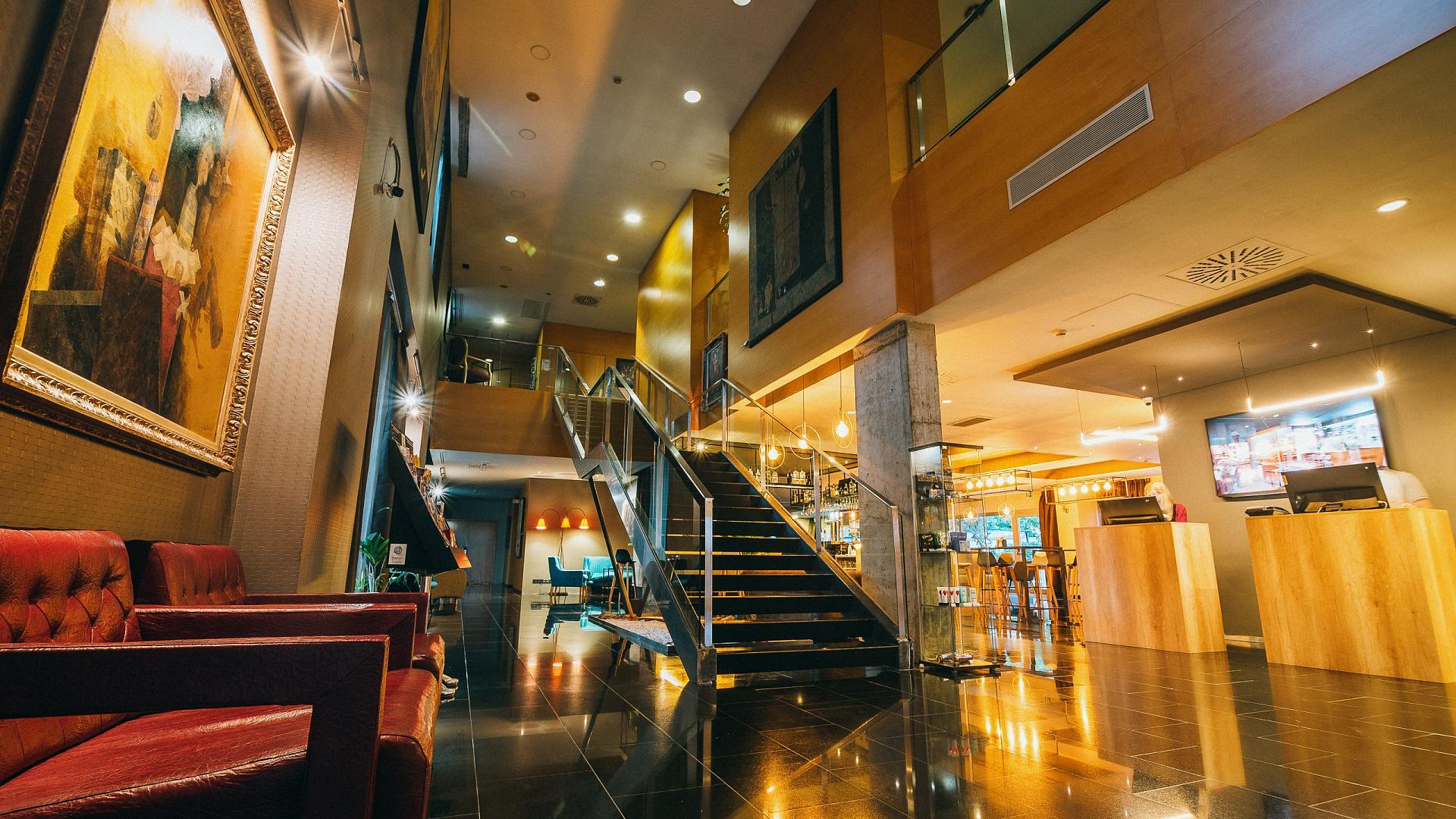 Eurohotel Diagonal Port