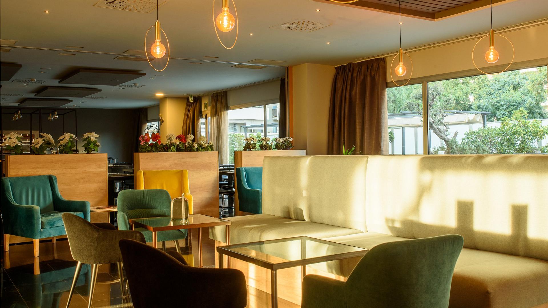 Gestiona la teva reserva a Eurohotel Diagonal Port