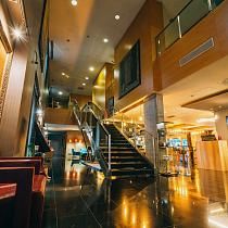 Photo gallery at Eurohotel Diagonal Port