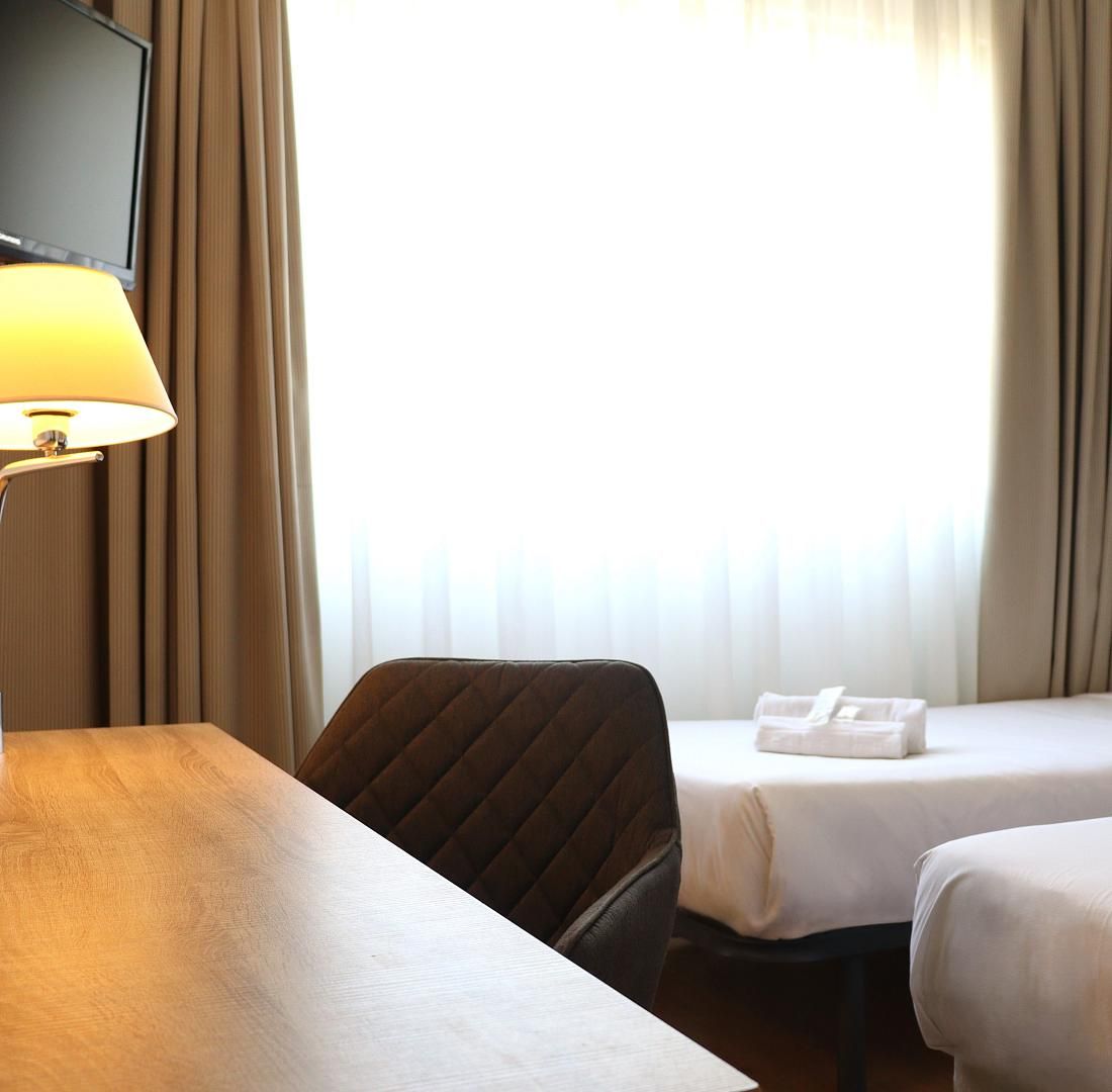Chambre Triple Standard