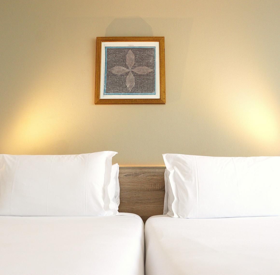 Habitació Standard