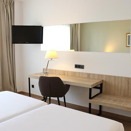 Standardzimmer