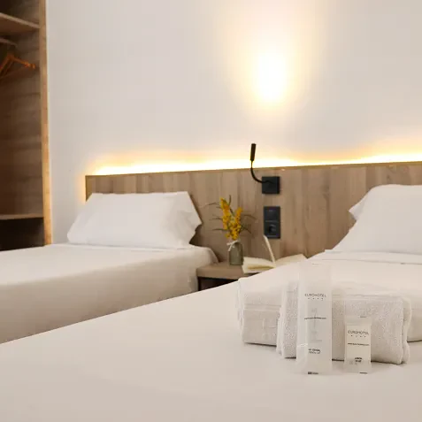 Chambre Familiale
