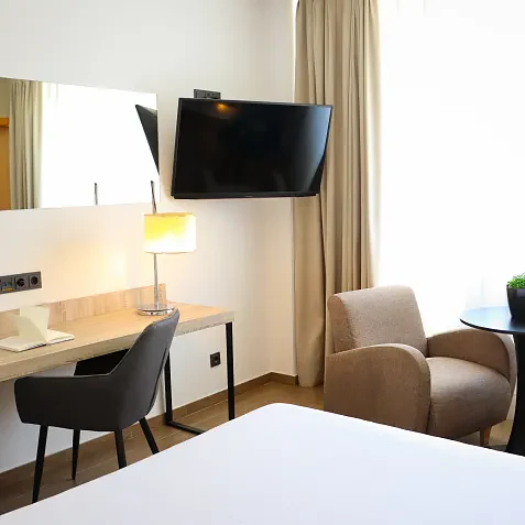 Chambre Familiale