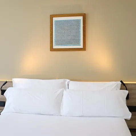 Chambre Familiale