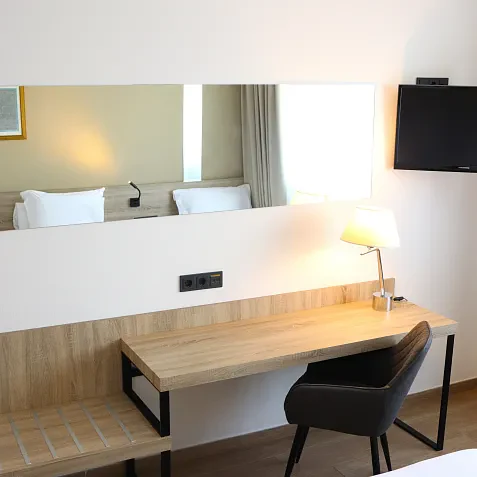 Chambre Triple Standard