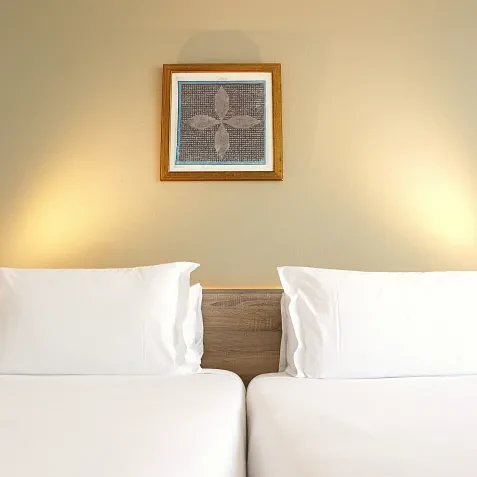 Chambre Standard