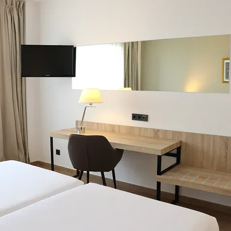 Chambre Standard
