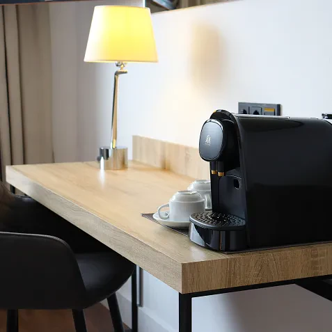 Chambre Supérieure