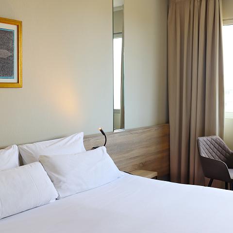 Habitación Superior