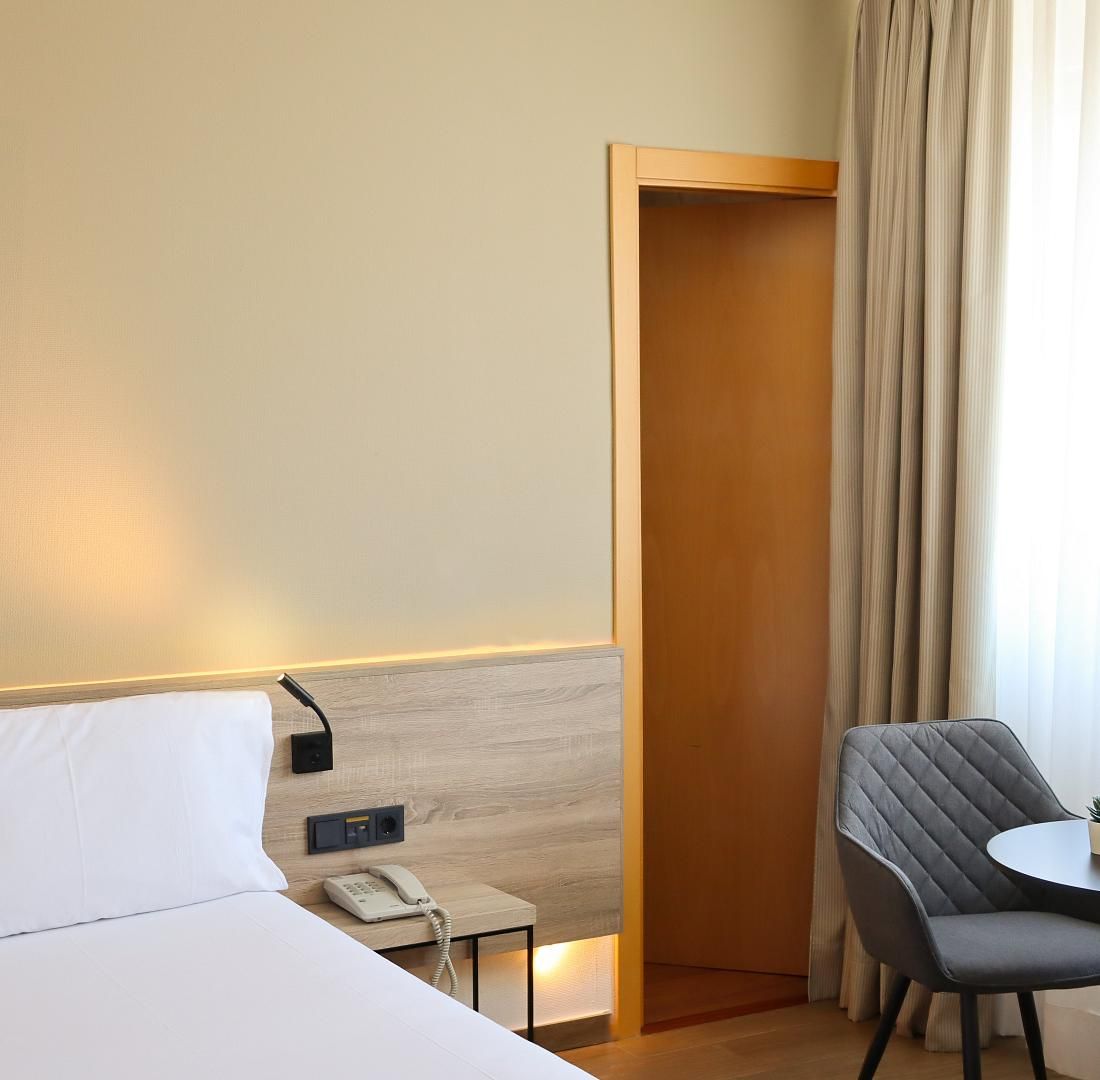 Familienzimmer