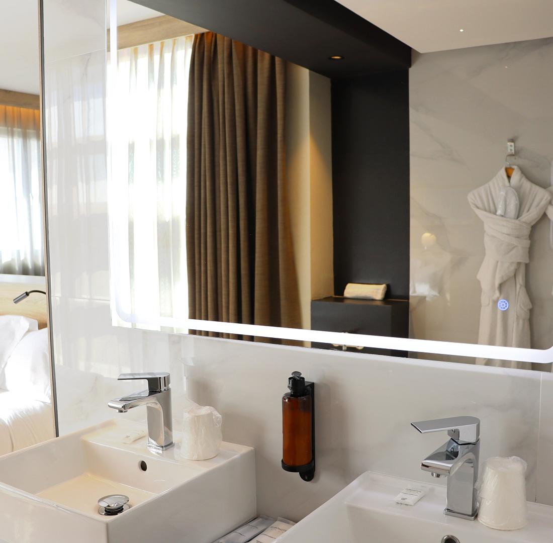 Chambre Triple Standard