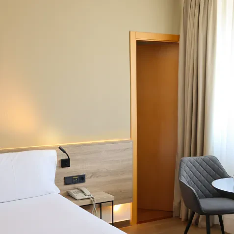 Familienzimmer