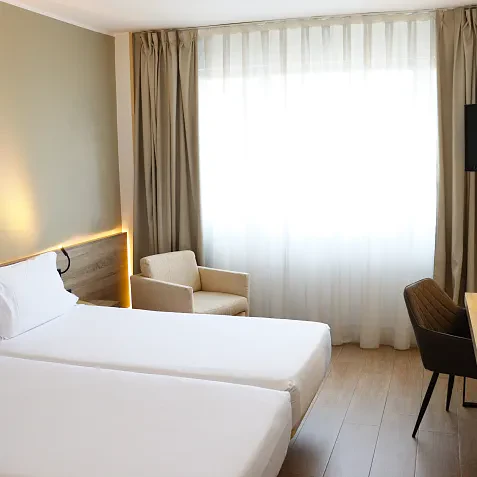 Standardzimmer