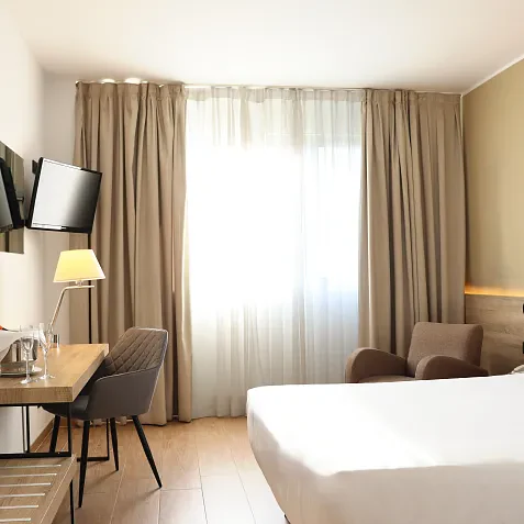 Standardzimmer