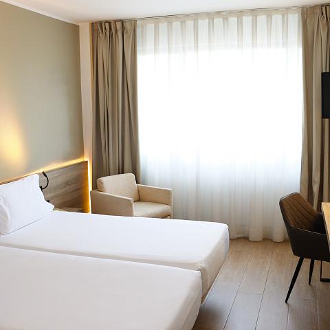 Standardzimmer